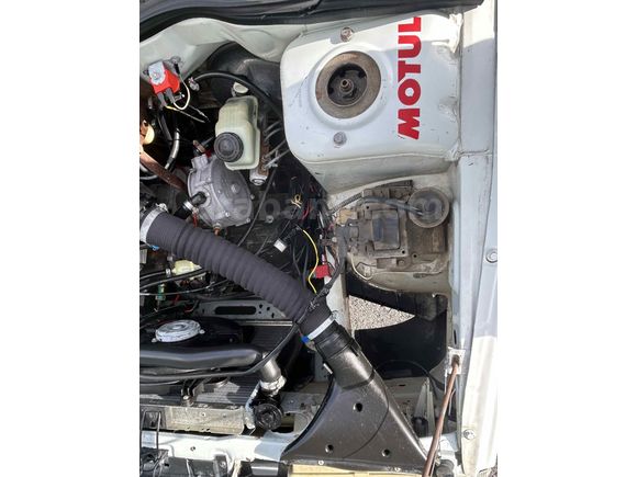 KILIÇ OTOMOTİVDEN RENAULT BROADWAY