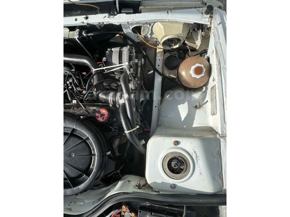 KILIÇ OTOMOTİVDEN RENAULT BROADWAY