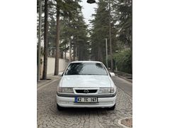 Sahibinden Opel Vectra 2.0 GL 1993 Model 