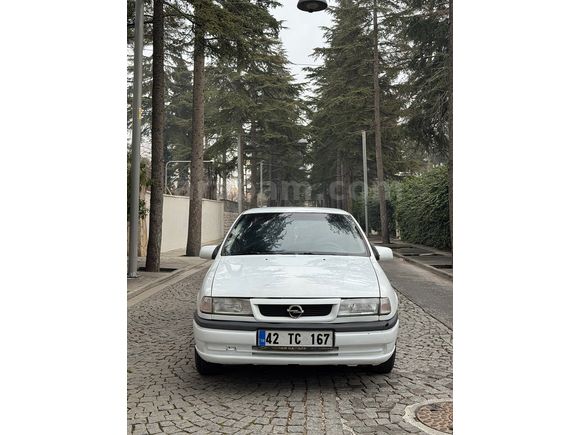 Sahibinden Opel Vectra 2.0 GL 1993 Model 