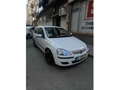 Sahibinden Opel Corsa 1.3 CDTI Cosmo 2005 Model 