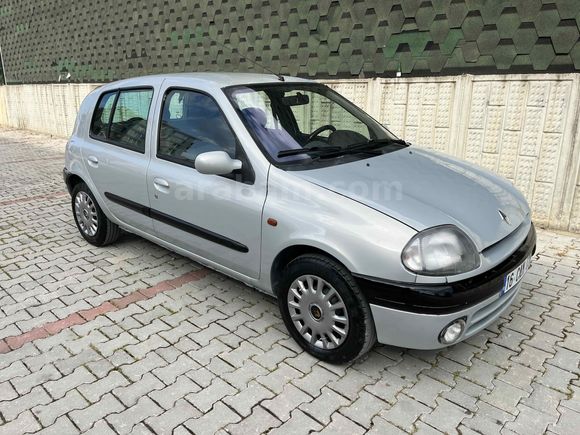 Sahibinden Renault Clio 1.4 RTA 2000 Model 
