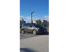 Sahibinden 7 kişilik değişensiz tüm bakımları yeni Opel Zafira 1.6 CDTI Enjoy 