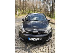 Sahibinden Kia Rio 1.4 CRDi Natty 2014 Model 