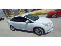 Sahibinden Ford Focus 1.6 TDCi Trend 2012 Model