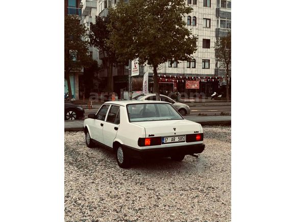 Sahibinden Tofaş Şahin 1.6 1992 Model 
