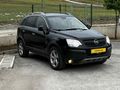 Galeriden Opel Antara 2.0 CDTI Cosmo 2011 Model Elazığ