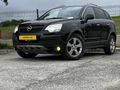 Galeriden Opel Antara 2.0 CDTI Cosmo 2011 Model Elazığ