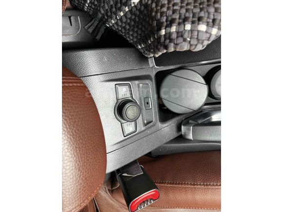 Galeriden Opel Antara 2.0 CDTI Cosmo 2011 Model Elazığ