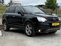 Galeriden Opel Antara 2.0 CDTI Cosmo 2011 Model Elazığ