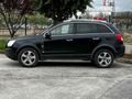 Galeriden Opel Antara 2.0 CDTI Cosmo 2011 Model Elazığ