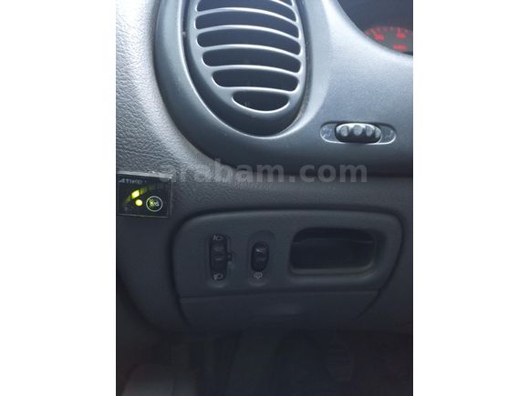 Sahibinden Renault Megane 1.6 Coupe Privilege 2001 Model