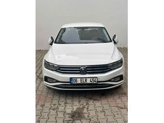 Sahibinden Volkswagen Passat 1.5 TSi Business 2020 Model Ankara