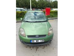 Sahibinden Ford Fiesta 1.4 TDCi Comfort 2007 Model 