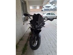 Sahibinden Bajaj Pulsar 200 RS