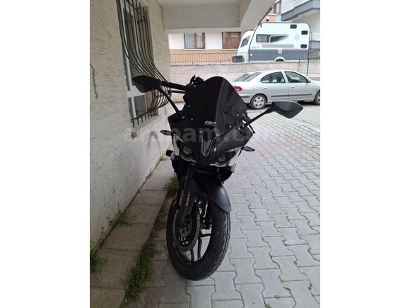 Sahibinden Bajaj Pulsar 200 RS