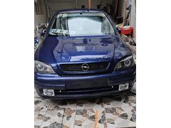 Sahibinden Opel Astra 1.6 CD 2000 Model  314.000 km Lacivert