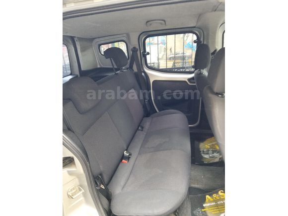 Sahibinden Citroen Nemo Combi 1.4 HDi 2011 Model  256.000 km Gri