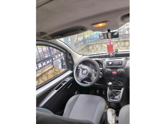 Sahibinden Citroen Nemo Combi 1.4 HDi 2011 Model  256.000 km Gri