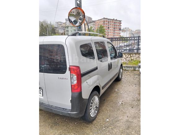 Sahibinden Citroen Nemo Combi 1.4 HDi 2011 Model  256.000 km Gri