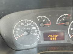 Sahibinden Citroen Nemo Combi 1.4 HDi 2011 Model  256.000 km Gri