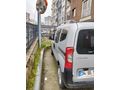 Sahibinden Citroen Nemo Combi 1.4 HDi 2011 Model  256.000 km Gri