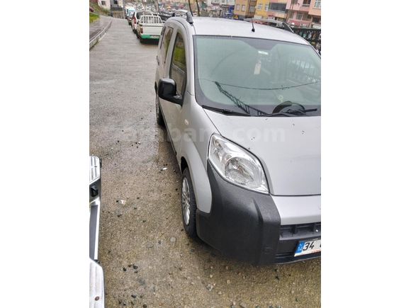 Sahibinden Citroen Nemo Combi 1.4 HDi 2011 Model  256.000 km Gri