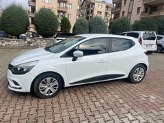 Sahibinden Renault Clio 1.2 Joy 2017 Model  57000 km Beyaz