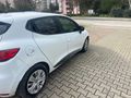 Sahibinden Renault Clio 1.2 Joy 2017 Model  57000 km Beyaz