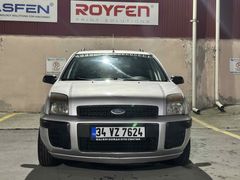 Sahibinden Ford Fusion 1.4 TDCi Comfort 2008 Model 