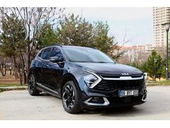 Sahibinden Kia Sportage 1.6 T-GDI Prestige 2022 Model 