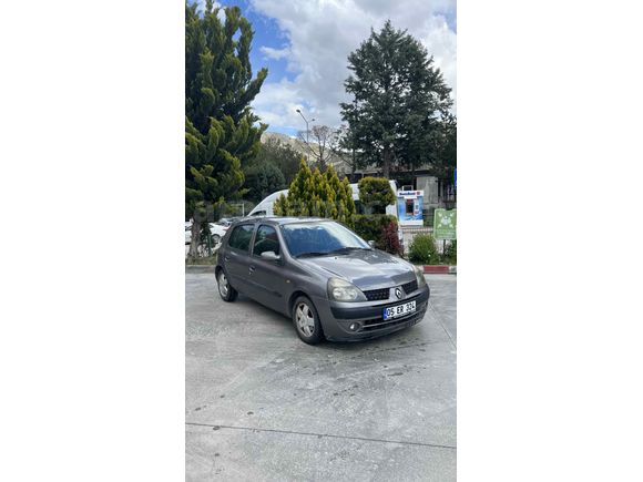 TERTEMİZ OTOMATİK CLİO