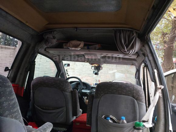 Citroen Jumpy 1.9 D Confort 2000 Model