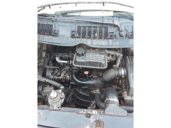 Citroen Jumpy 1.9 D Confort 2000 Model