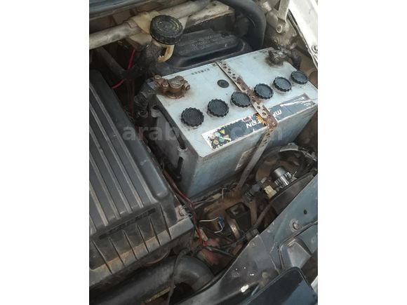 Citroen Jumpy 1.9 D Confort 2000 Model