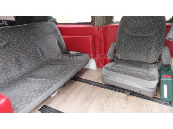 Citroen Jumpy 1.9 D Confort 2000 Model