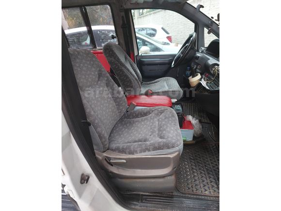 Citroen Jumpy 1.9 D Confort 2000 Model