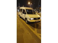 Citroen Jumpy 1.9 D Confort 2000 Model