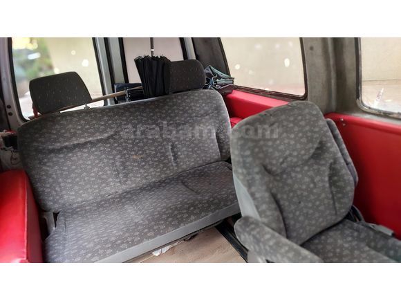 Citroen Jumpy 1.9 D Confort 2000 Model