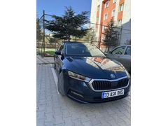 Sahibinden Skoda Octavia 1.0 e-Tec Elite 2021 Model 