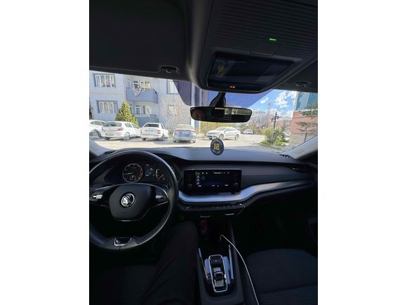 Sahibinden Skoda Octavia 1.0 e-Tec Elite 2021 Model 