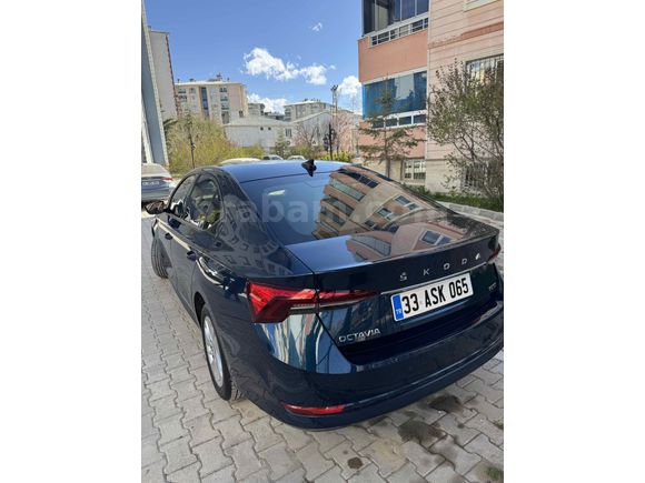 Sahibinden Skoda Octavia 1.0 e-Tec Elite 2021 Model 