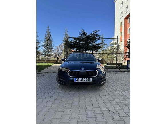 Sahibinden Skoda Octavia 1.0 e-Tec Elite 2021 Model 