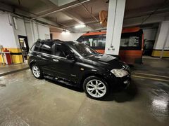 Sahibinden Ssangyong Kyron 2.0 XDI 4x2 2008 Model 
