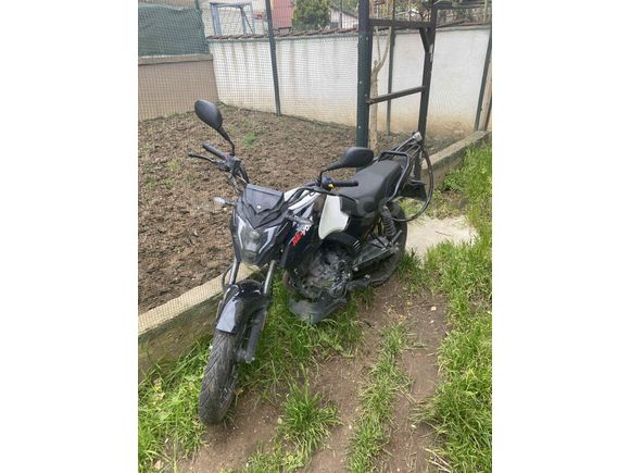 VOLTA MOTOR REVOLT RT3  SON FİYAT MASRAFSIZ TRAMERSİZ BAKIMLI