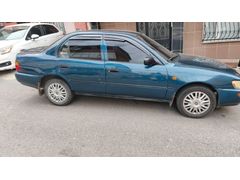 Sahibinden Toyota Corolla 1.3 XE 1995 Model pazarlıksız