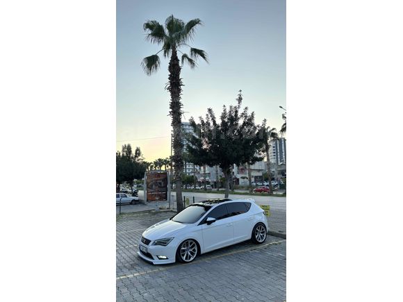 Hatasız Seat Leon
