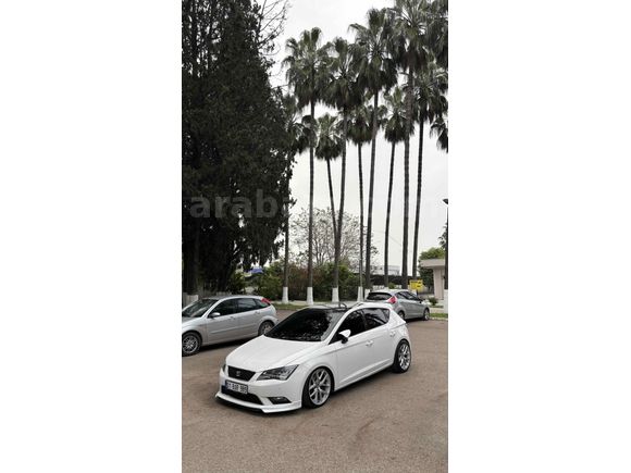 Hatasız Seat Leon