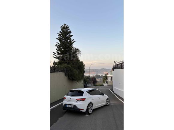 Hatasız Seat Leon