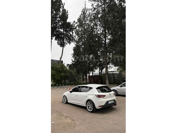 Hatasız Seat Leon